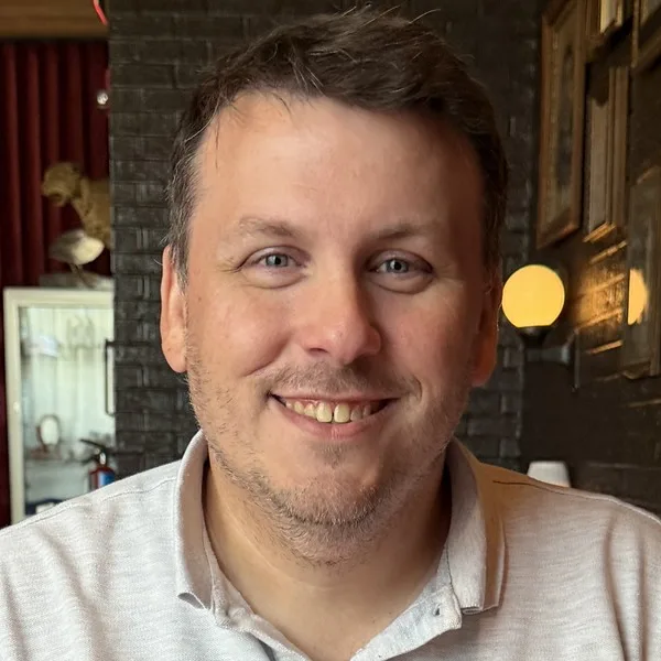 Jake, Ben Dot Solutions